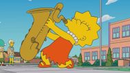 The Simpsons Source: FOX